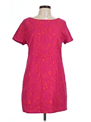 Cynthia Steffe Cocktail Dress (view 1)