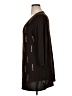 Slinky Brand Brown 3/4 Sleeve Top Size 1X - photo 5