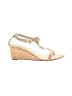 VANELi Gold Wedges Size 9 - photo 1