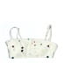 Summersalt Stars Ivory Swimsuit Top Size 2 - photo 1