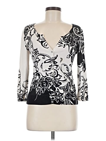 White House Black Market Cardigan (view 1)