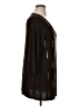 Slinky Brand Brown 3/4 Sleeve Top Size 1X - photo 4