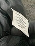Coldwater Creek 100% Polyester Chevron-herringbone Black Formal Skirt Size 16 - photo 5