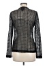 JS Collections Black Cardigan Size M - photo 2