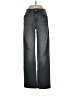 ZHRILL Gray Jeans Size 24 waist - photo 1