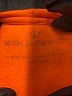 Assorted Brands Orange Pullover Hoodie Size M - photo 4