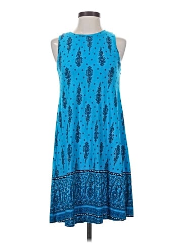Ann Taylor LOFT Outlet Casual Dress (view 1)