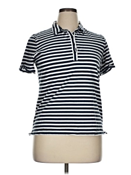 Lands' End Short Sleeve Top