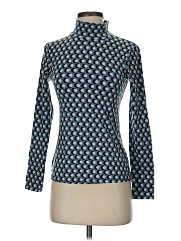 Maeve by Anthropologie Long Sleeve Turtleneck (view 1)