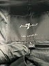 7 For All Mankind 100% Polyurethane Black Jacket Size L - photo 6