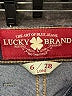 Lucky Brand Blue Jeans Size 6 - photo 7
