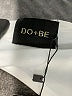 Do & Be White Cocktail Dress Size S - photo 7