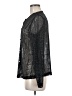JS Collections Black Cardigan Size M - photo 5