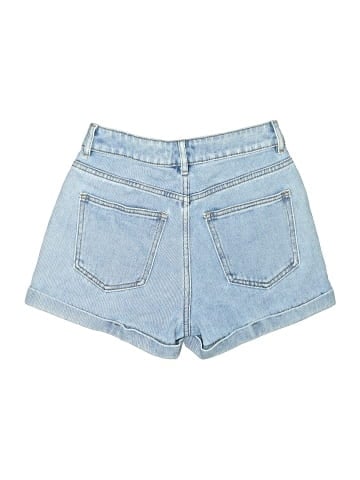 PacSun Denim Shorts (view 2)