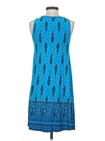 Ann Taylor LOFT Outlet Casual Dress (view 2)