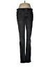 Madewell Solid Black Jeans Size 29 waist - photo 1