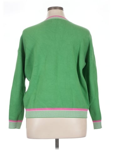Betsey's Boutique Shop Pullover Sweater (view 2)