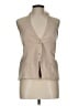Zara Tan Tank Top Size L - photo 1