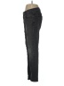 Madewell Solid Black Jeans Size 29 waist - photo 5