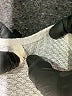 Unbranded Gray 3/4 Sleeve Blouse Size 1X - photo 7