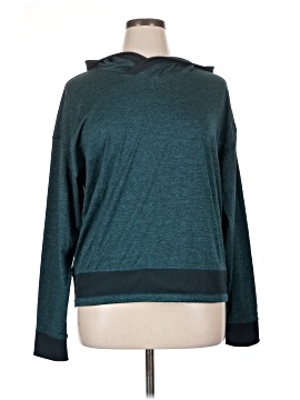 Mondetta Pullover Hoodie (view 1)