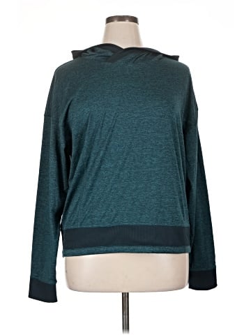 Mondetta Pullover Hoodie (view 1)
