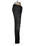 Madewell Solid Black Jeans Size 29 waist - photo 4