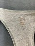 Ryu Gray Tank Top Size XS - photo 7