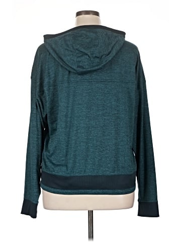 Mondetta Pullover Hoodie (view 2)