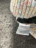 Majorelle Tweed Silver Pullover Sweater Size M - photo 8