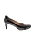 Cole Haan Black Heels Size 8 1/2 - photo 1