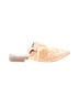 Free People Ivory Mule/Clog Size EU 39 - photo 1