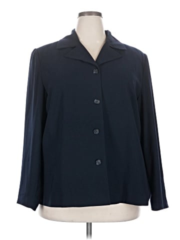 Preston & York Blazer (view 1)
