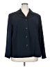 Preston & York 100% Polyester Blue Blazer Size 20 - photo 1