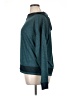 Mondetta Teal Pullover Hoodie Size XL - photo 5