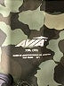 Avia Camo Green Active Pants Size 20 - photo 4
