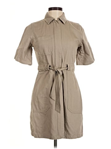 French Connection Trenchcoat (view 1)