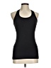 Lululemon Athletica Black Tank Top Size 6 (estimated) - photo 1