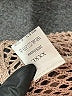 Unbranded 100% Viscose Metallic Tan Pullover Sweater Size XXXL - photo 8