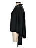 Free People 100% Polyester Black Long Sleeve Blouse Size XS - photo 5