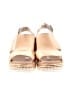 Assorted Brands Gold Wedges Size EU 41 - photo 2