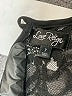 Love Reign 100% Polyester Black Romper Size 7 - photo 4