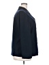 Preston & York 100% Polyester Blue Blazer Size 20 - photo 4