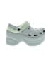 Cape Robbin Gray Mule/Clog Size 9 - photo 1