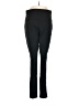 Bar III Solid Black Active Pants Size M - photo 1