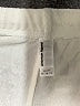 American Apparel Ivory Casual Pants Size M - photo 7