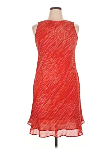 S.L. Fashions Cocktail Dress (view 1)