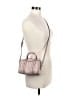 Calvin Klein 100% Other Gray Satchel One size - photo 2