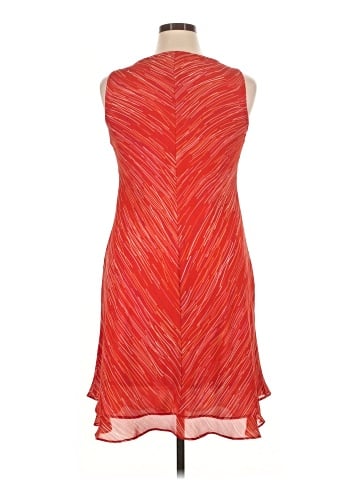 S.L. Fashions Cocktail Dress (view 2)
