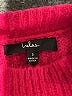 Lulus Pink Turtleneck Sweater Size S - photo 7